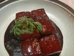 -青年公社烤鸭(熙悦天街店)