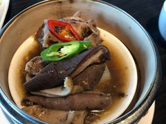 -鹊玥·粤菜小馆(汇智国际商业中心店)