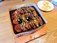 -三强鸽子(胜利路店)