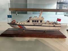 -上海中国航海博物馆