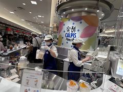 -阪急百货店(梅田总店)