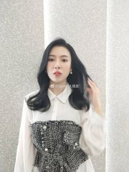 -3AM HAIR SALON染发接发
