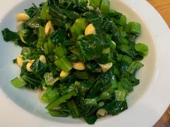 -老姑砂锅·烧烤天津菜(体北道店)
