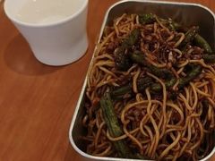 -银村街家常菜·早点·粥饼(北线阁店)
