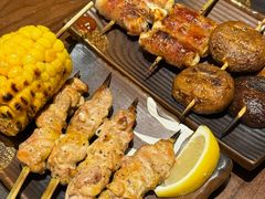 -鸟鹏烧鸟居酒屋(天河领展店)