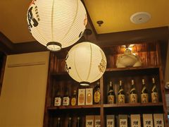-鸟鹏烧鸟居酒屋(仁恒梦中心店)