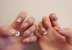 -Beauty nail伊佳靓丽美甲美睫