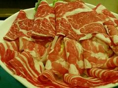 -蜀九香火锅(九眼桥店)