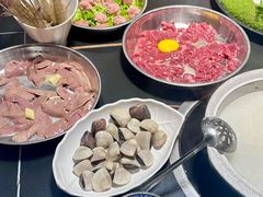 -丰尔粥食·粥底火锅·桑拿鸡(大良总店)