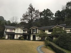 -杭州海华满陇度假酒店