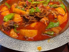 -那拉提之疆·新疆菜(美院店)