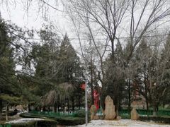 -双榆树公园