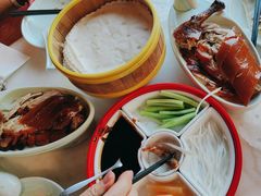 -小吊梨汤·北京菜·烤鸭(双井乐成中心店)