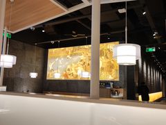 -佬肥猫(周浦万达店)