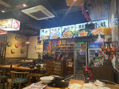 -村夫烤鱼·重庆鸡公煲(杨思店)