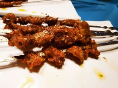 -三个大叔烤羊肉串·炭炉砂锅菜(西三旗店)