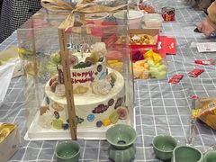 -时光loft轰趴·桌游·电玩游戏馆