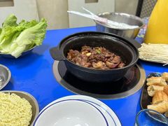 -重庆鸡公煲·嘟享吃(林科大店)