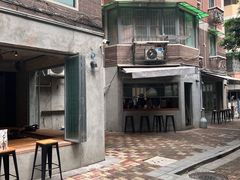 -来回·咖啡(天河南店)