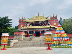 -深圳锦绣中华民俗村