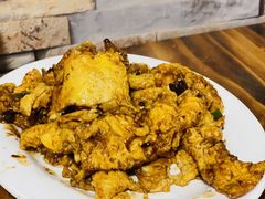 -姥家春饼店(漳州二路店)