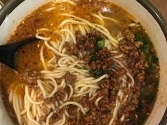 -谭师爷龙抄手(白下路店)