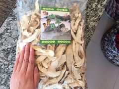 -蘑统田下·野生菌火锅