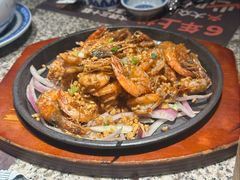-南京大牌档(青岛万象城店)