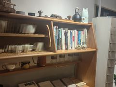 -沏点Trattoria意大利餐厅(新街口店)