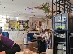 -花舍·新派粤菜·西餐·下午茶(亚运村·鸟巢店)