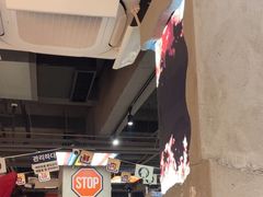 -西塔老太太泥炉烤肉(北京双井店)