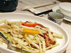 -滋粥楼·顺德菜(番禺广场总店)