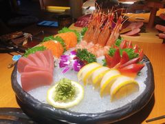 -本寻烧肉酒场(双井店)