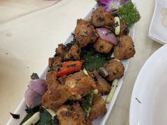-轩记海鲜餐厅·四十五年老字号·经典粤菜(西区彩虹店)