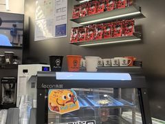 -Pull-Tab拉环咖啡(杭州市上城区来福士中心店)