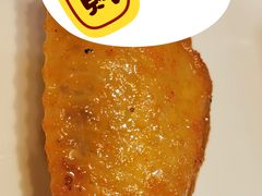 -乐凯撒披萨(欢乐颂购物中心店)