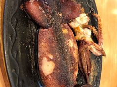 -萨莉亚意式餐厅(深圳北站店)