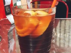 冻柠茶-華叔茶記