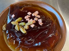 冰粉-蜀川川破店·江湖菜·烧烤(北京首店)