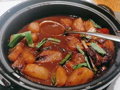 -醉辉皇(桃源π商业广场店)