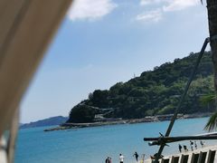 -大梅沙海滨公园