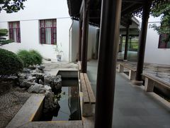 -全季酒店（苏州观前街平江路店）(原临顿路地铁站店)