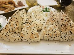 -西安阳光国际大酒店·中餐厅