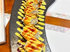 -奈九居酒屋(滨河大道店)
