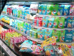 -永辉Bravo超市(东二环泰禾广场店)