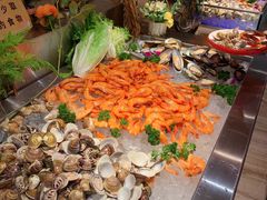 -德悦高风味餐厅