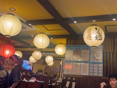 -鸟鹏烧鸟居酒屋(熙龙湾店)