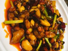-树厨贵州菜(大十字店)