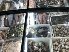 -吕四渔港码头海鲜餐厅