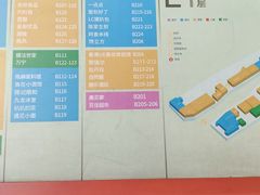 -江燕路万科里